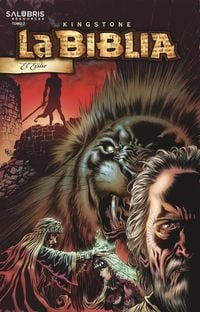 Produktbild: Kingstone La Biblia, Tomo 7
