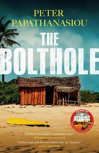 Produktbild: The Bolthole
