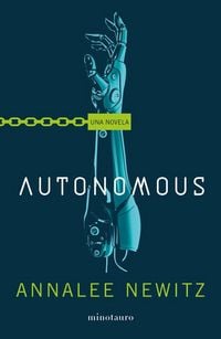 Produktbild: Autonomous
