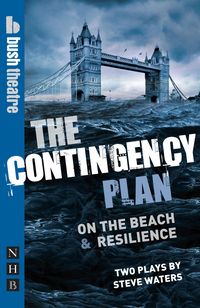 Produktbild: The Contingency Plan