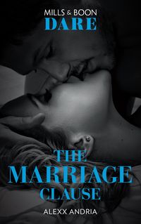 Produktbild: The Marriage Clause