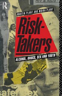 Produktbild: Risk-Takers