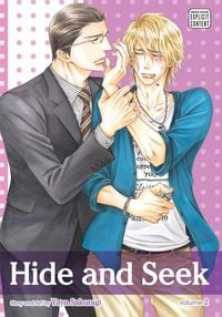 Produktbild: Hide and Seek, Vol. 2