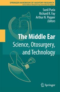 Produktbild: The Middle Ear