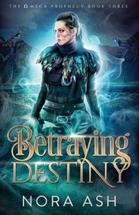 Produktbild: Betraying Destiny