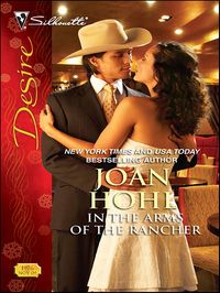 Produktbild: In the Arms of the Rancher