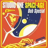 Bild vom Artikel Studio One Space-Age (Dub Special) vom Autor Soul Jazz Records Presents