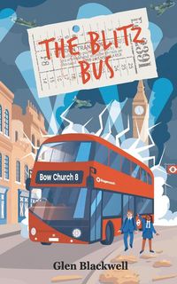 Produktbild: The Blitz Bus