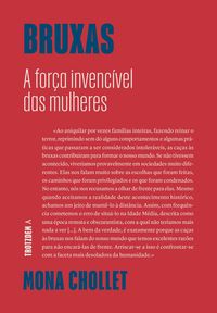 Produktbild: Bruxas - A for&ccedil;a invenc&iacute;vel das mulheres