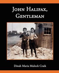 Produktbild: John Halifax Gentleman