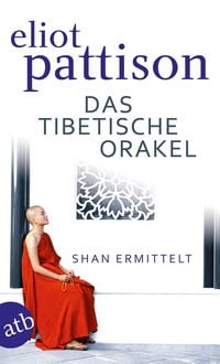 Produktbild: Das tibetische Orakel