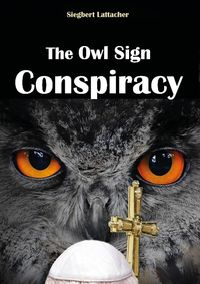 Produktbild: The Owl Sign Conspiracy