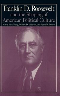 Produktbild: The M.E.Sharpe Library of Franklin D.Roosevelt Studies