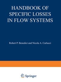 Produktbild: Handbook of Specific Losses in Flow Systems