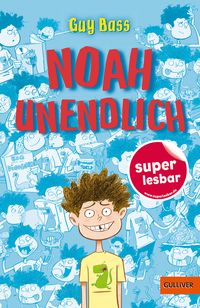 Produktbild: Noah Unendlich