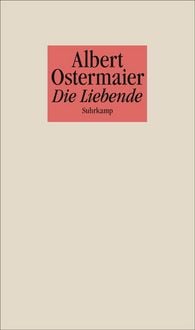 Produktbild: Die Liebende