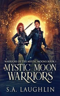 Produktbild: Mystic Moon Warriors