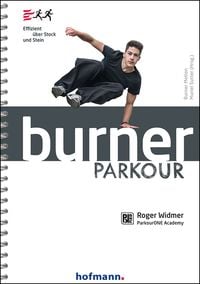 Produktbild: Burner Parkour