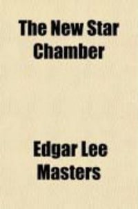 Produktbild: The New Star Chamber; And Other Essays