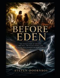 Produktbild: BEFORE EDEN