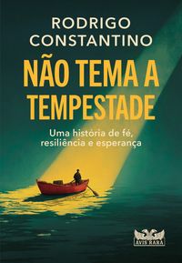 Produktbild: N&atilde;o tema a tempestade