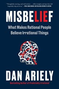 Produktbild: Misbelief