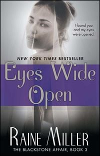 Produktbild: Eyes Wide Open