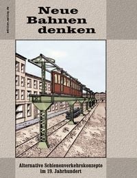 Produktbild: Neue Bahnen denken