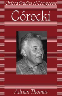 Produktbild: Gorecki