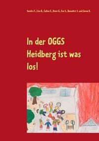 Produktbild: In der OGGS Heidberg ist was los!