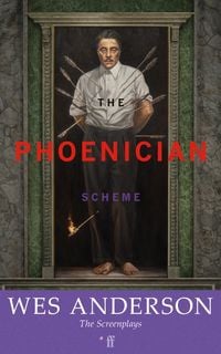 Produktbild: The Phoenician Scheme