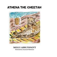 Produktbild: Athena the Cheetah