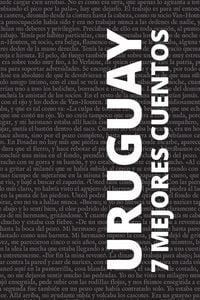 Produktbild: 7 mejores cuentos - Uruguay