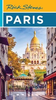 Produktbild: Rick Steves Paris