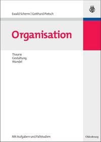 Produktbild: Organisation