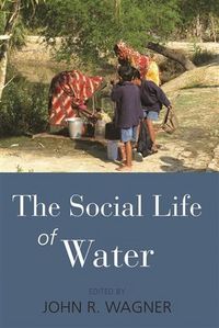 Produktbild: Social Life of Water