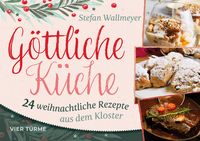 Produktbild: G&ouml;ttliche K&uuml;che