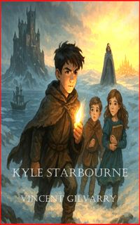 Produktbild: Kyle Starborne