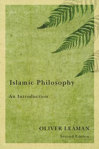 Produktbild: Islamic Philosophy
