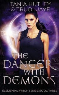 Produktbild: The Danger With Demons