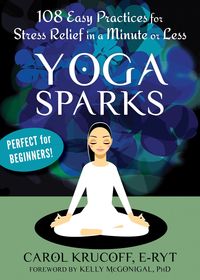 Produktbild: Yoga Sparks