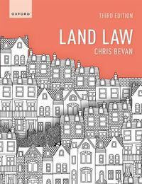 Produktbild: Bevan, C: Land Law
