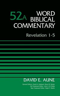Produktbild: The Revelation 1-5, Volume 52a