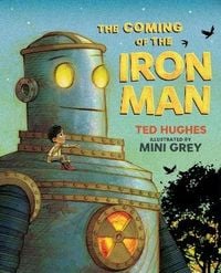 Produktbild: The Coming of the Iron Man