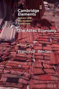 Produktbild: The Aztec Economy