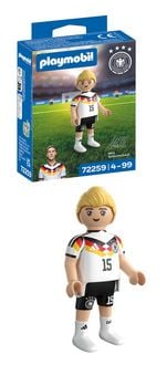 Produktbild: DFB Nico Schlotterbeck