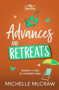 Produktbild: Advances and Retreats