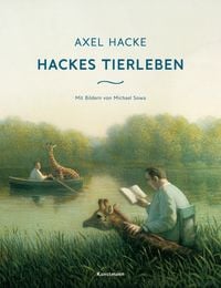 Produktbild: Hackes Tierleben