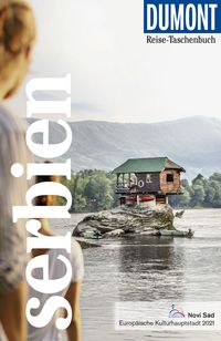 Bild vom Artikel DuMont Reise-Taschenbuch Serbien vom Autor Matthias Pasler