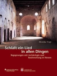 Produktbild: Schl&auml;ft ein Lied in allen Dingen